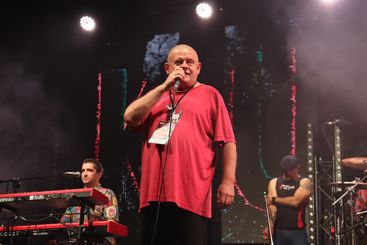 Pogoda nie zepsuła Dni Wielunia. Właśnie zakończył się koncert Kultu!